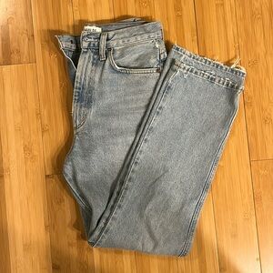 Agolde denim